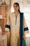 Maryum  N Maria | Eid ul Azha Luxury Lawn | AUSET - MS24-623