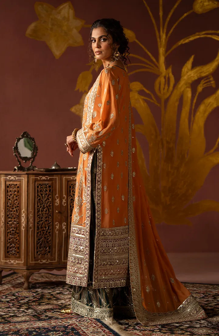 Maryum N Maria | Luxury Formals | ZYVA - MW24-612 - House Of Anaya