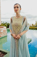 Maryum N Maria | Ariya Premium Chiffon | CACA - FW-23513
