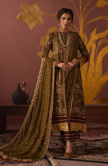 Maryum N Maria | Luxury Formals | IRINA - MW24-617 - House Of Anaya