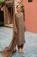 Maryum N Maria | Fressia Wedding Formals | Emilianne - MW23-548