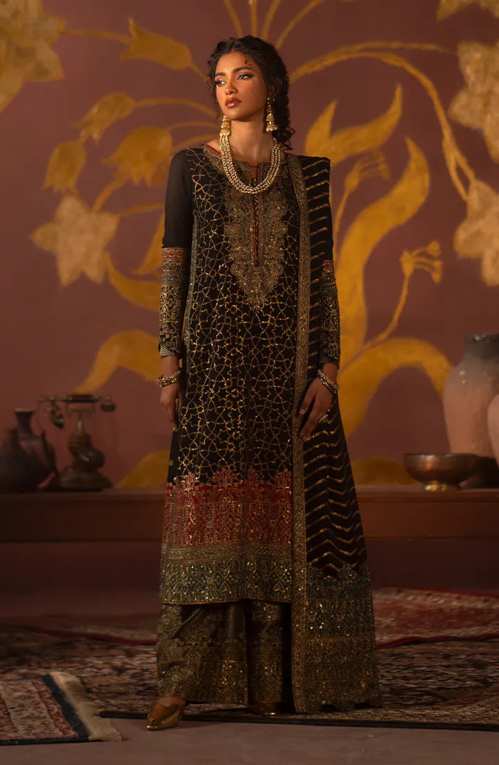 Maryum N Maria | Luxury Formals | AYRIN - MW24-618 - House Of Anaya