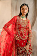 Maryum N Maria | Luxury Formals | MINOO - MW24-567 - House Of Anaya