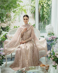 Maryum n Maria | Freesia Ariya Formals | SW23-501 - Lemonade - Sima - House Of Anaya