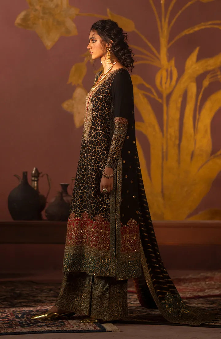 Maryum N Maria | Luxury Formals | AYRIN - MW24-618 - House Of Anaya