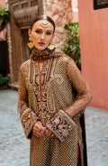 Maryum N Maria | Fressia Wedding Formals | Emilianne - MW23-548