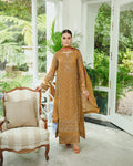 Maryum n Maria | Freesia Ariya Formals | SW23-508 - Dijon - Mahin - House Of Anaya