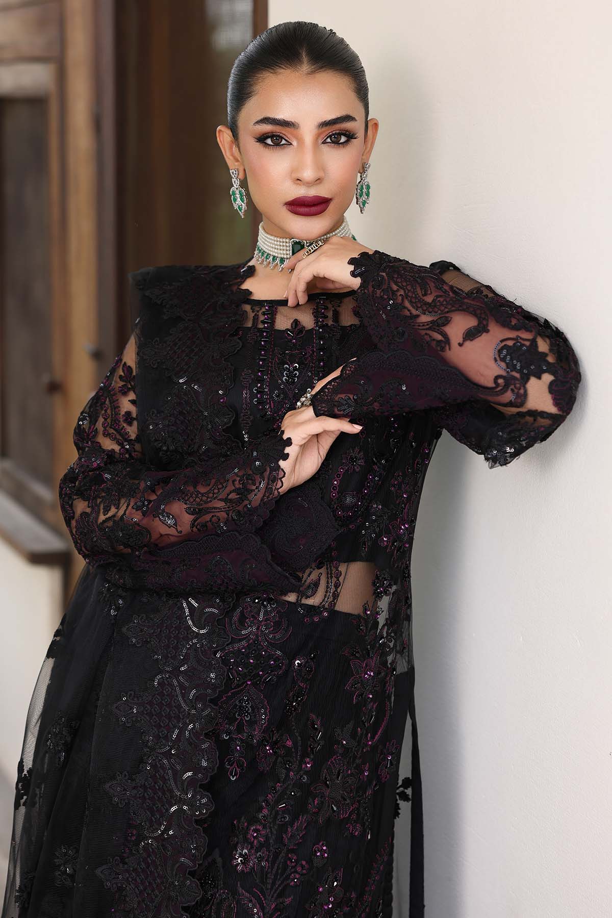 Imrozia Premium I Saiyara Formals I I-237 ASEEL