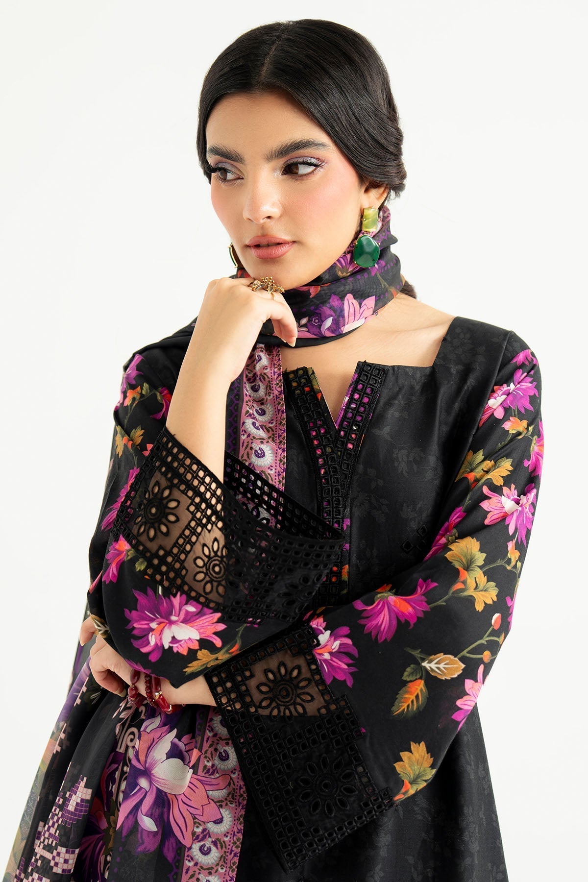 Imrozia Premium | Sifa Casuals |SP-90 Lyra