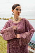 Maryum N Maria | Ariya Premium Chiffon | EMILIA - FW-23516
