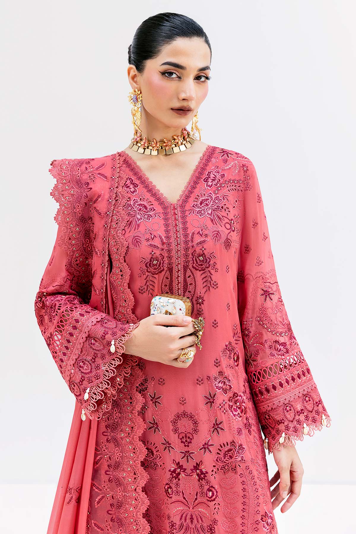 Imrozia Premium | Luxe Serene 25 | S-1092 SALMON