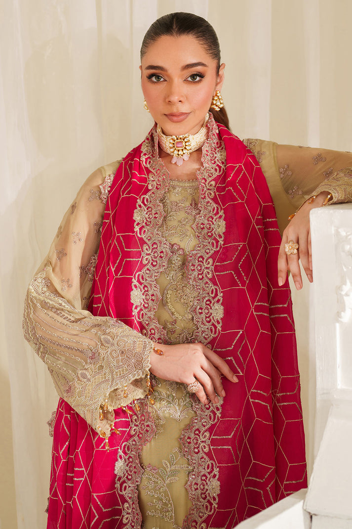 Imrozia Premium| Noore Formals|M-95 DHALIA