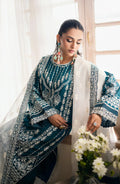 Maryum  N Maria | Eid ul Azha Luxury Lawn | NAILAH - MS24-614