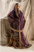 Maryum N Maria | Luxury Formals | ANAHITA-MW24-568 - House Of Anaya
