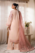 Maryum  N Maria | Eid ul Azha Luxury Lawn | FUKAYNA - MS24-622