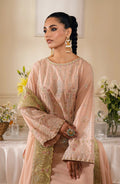 Maryum  N Maria | Eid ul Azha Luxury Lawn | FARIDA - MS24-621