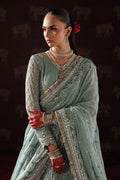 Saad Shaikh | Panache Luxury Chiffon 25 | D-08