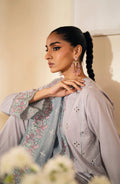 Maryum  N Maria | Eid ul Azha Luxury Lawn | SEKHMET - MS24-618