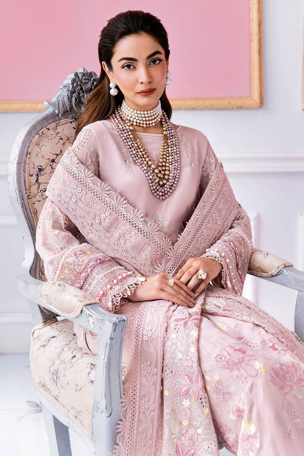 Imrozia Premium | Luxe Serene 25 | S-1090 LAVENDER