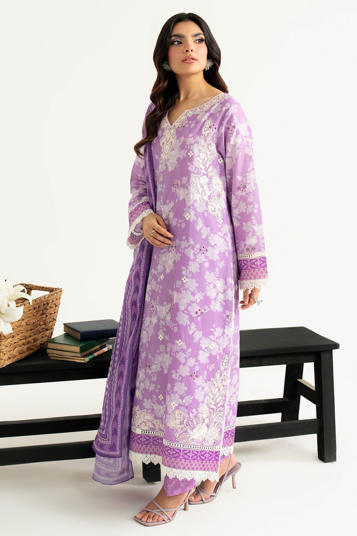 Imrozia Premium | Sifa Casuals | SP-96 Lina