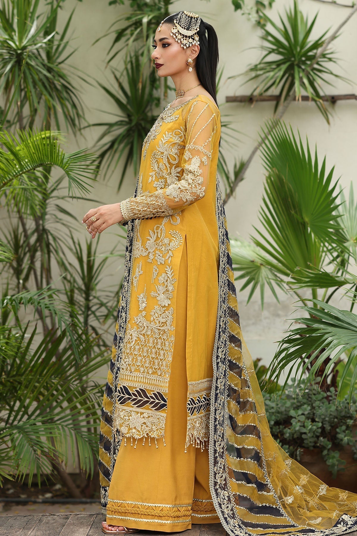 Imrozia Premium I Saiyara Formals I I-230 ZAREHA