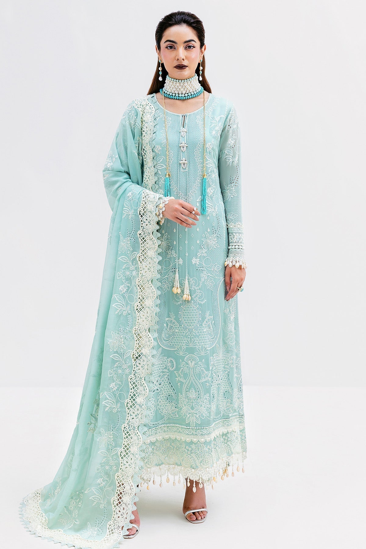 Imrozia Premium | Luxe Serene 25 | S-1087 AQUA