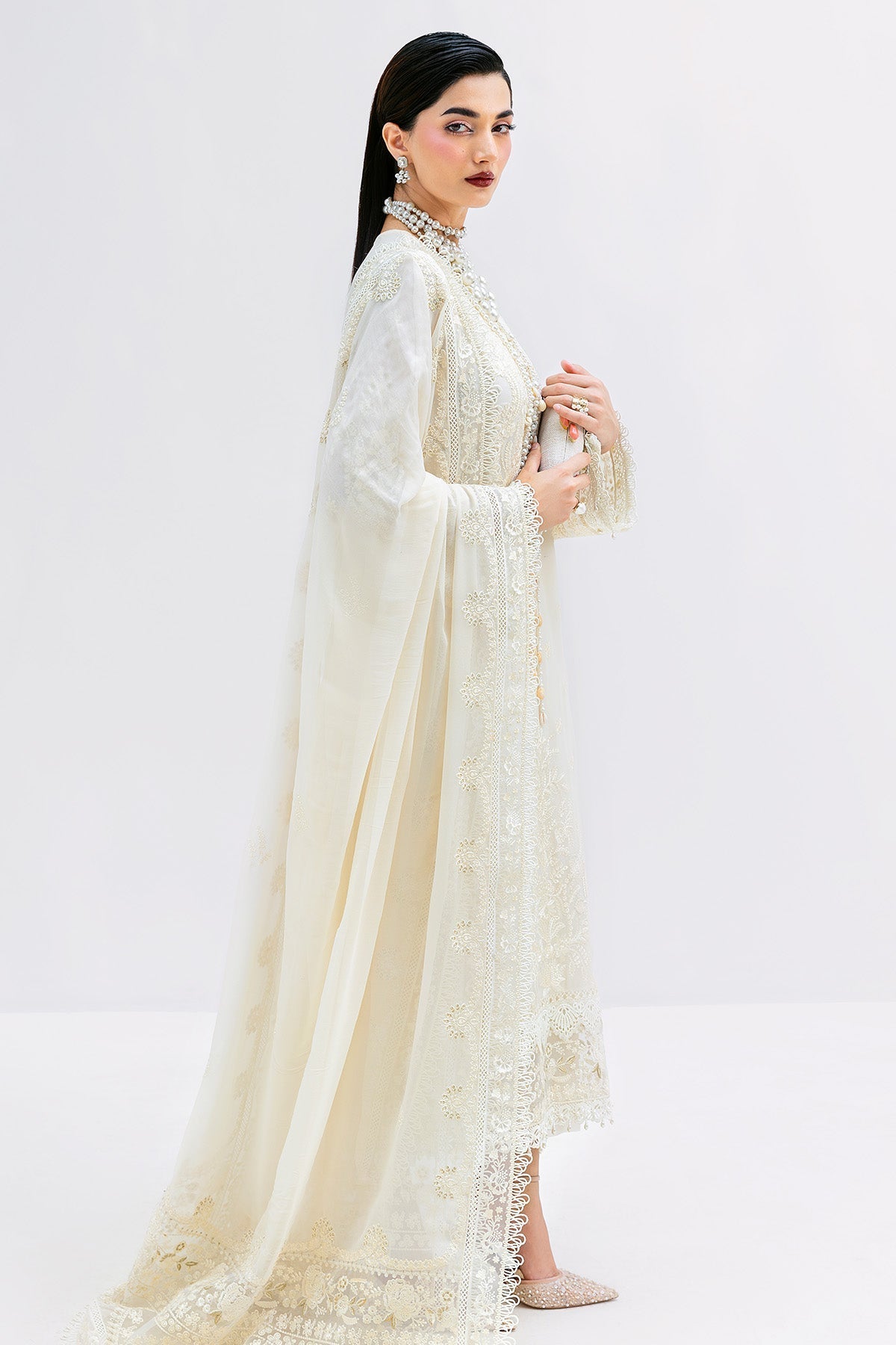 Imrozia Premium | Luxe Serene 25 | S-1086 PEARL