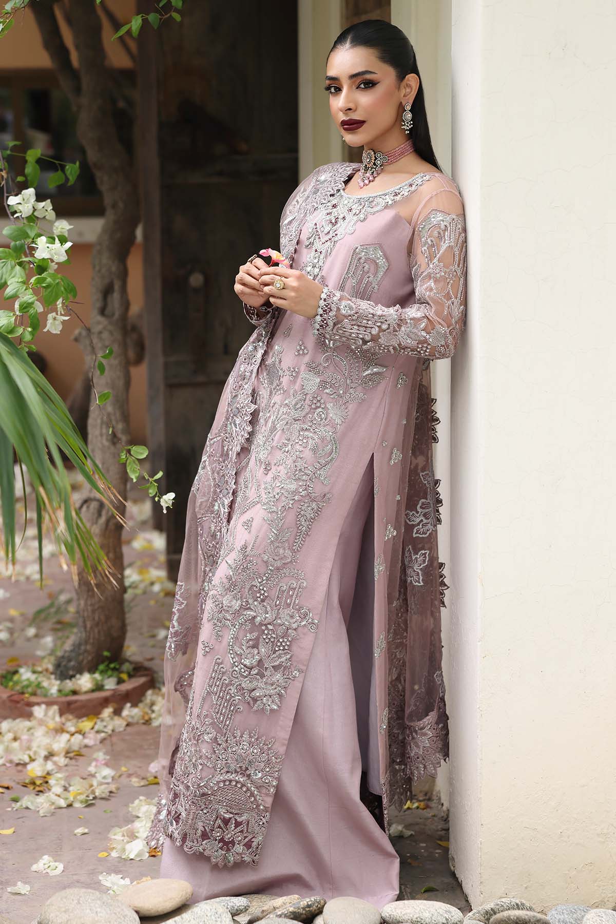 Imrozia Premium I Saiyara Formals II-233 NAIRA