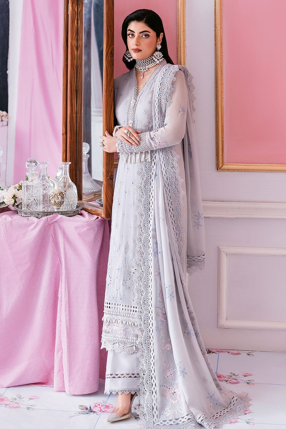 Imrozia Premium | Luxe Serene 25 |S-1091 STONE