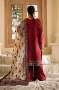 Maryum  N Maria | Eid ul Azha Luxury Lawn | MANDISA - MS24-612