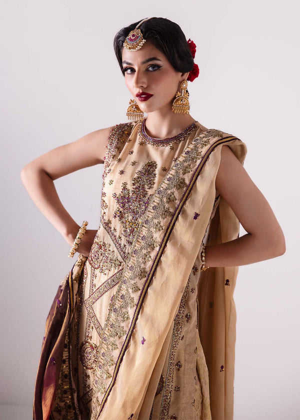 Laj | Elaheh Formals | XENIA - House Of Anaya