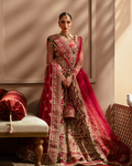 Zevk | Mughal Raniya | Jodha Begum
