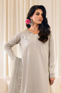Maryum  N Maria | Eid ul Azha Luxury Lawn | AYA - MS24-619