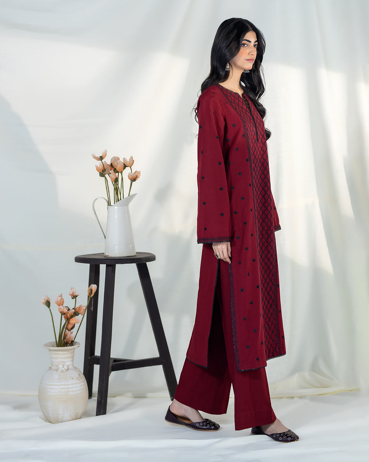 Zevk | Winter Flavour | RASPBERRY - House Of Anaya