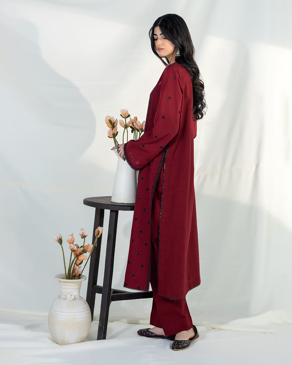 Zevk | Winter Flavour | RASPBERRY - House Of Anaya