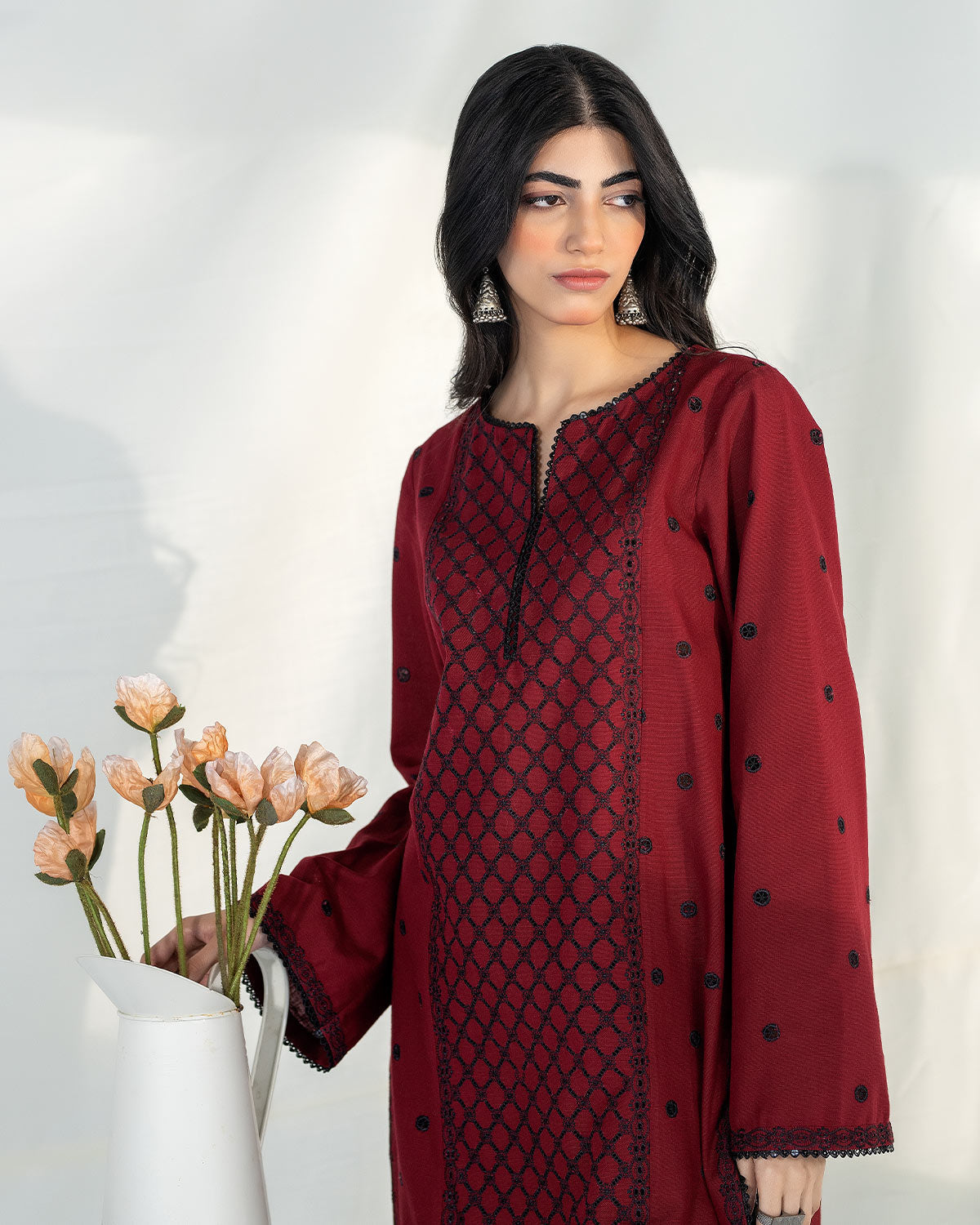 Zevk | Winter Flavour | RASPBERRY - House Of Anaya