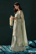 Saad Shaikh | Panache Luxury Chiffon 25 | D-09