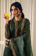 Maryum  N Maria | Eid ul Azha Luxury Lawn | MASIKA - MS24-613