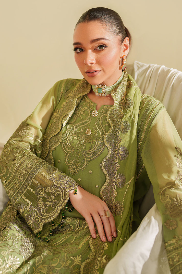 Imrozia Premium| Noore Formals| M-99 MYRA