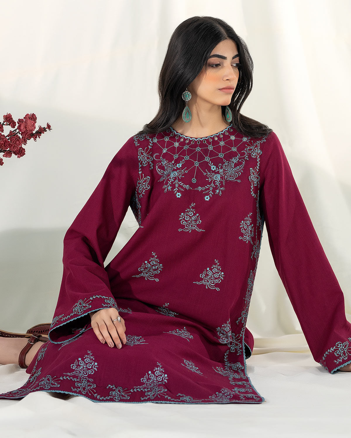 Zevk | Winter Flavour | BEETROOT - House Of Anaya
