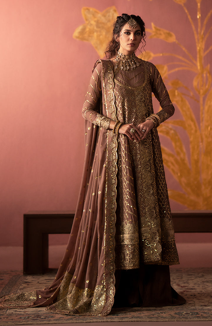 Maryum N Maria | Luxury Formals | ROHA - MW24-614 - House Of Anaya