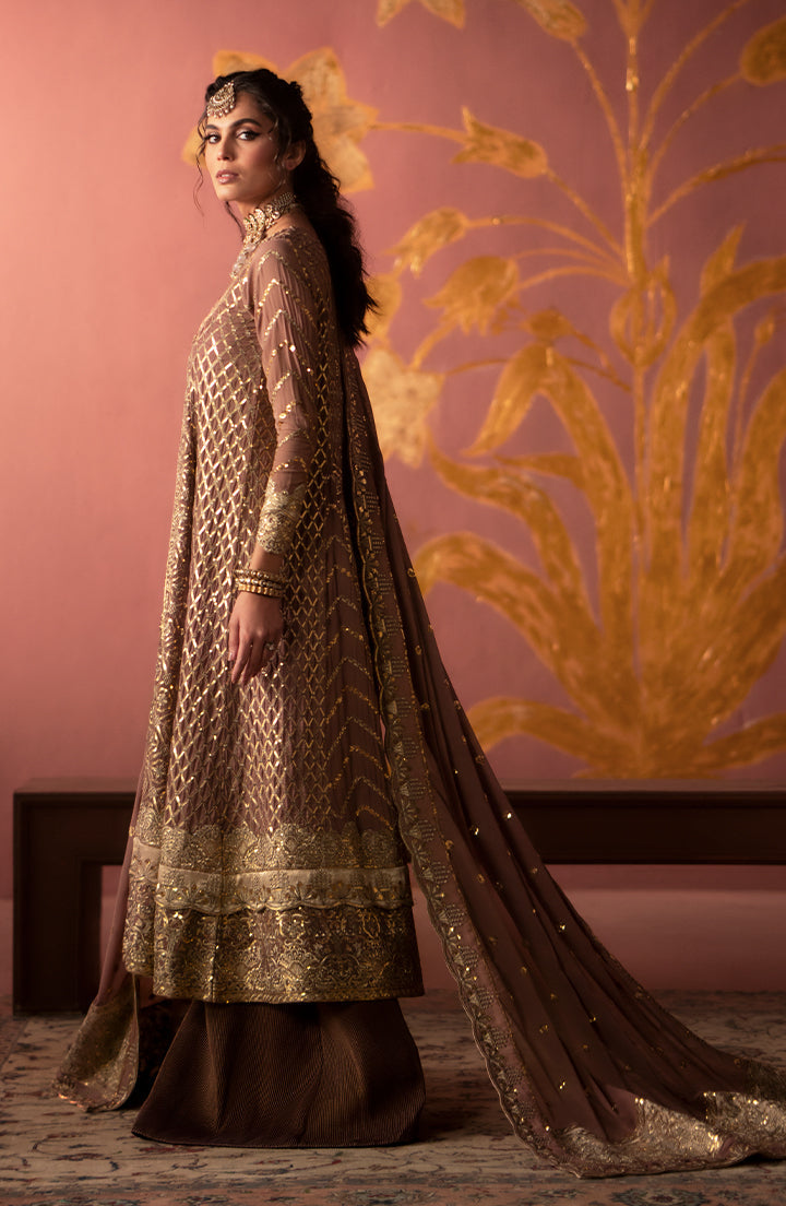 Maryum N Maria | Luxury Formals | ROHA - MW24-614 - House Of Anaya