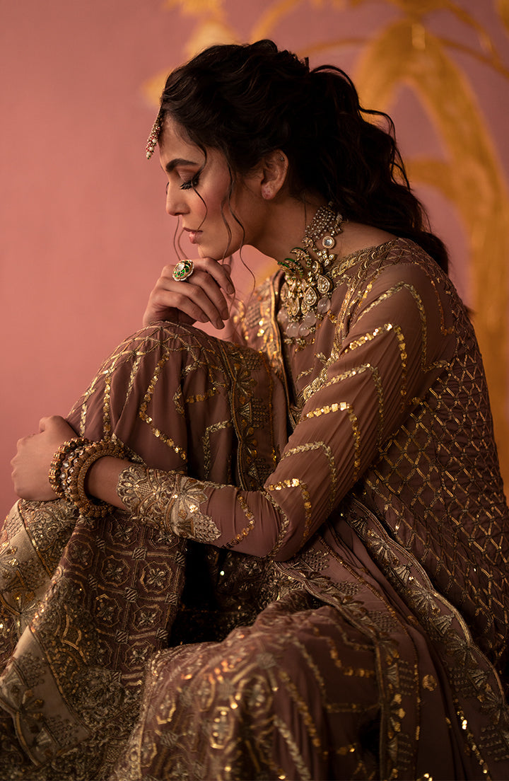 Maryum N Maria | Luxury Formals | ROHA - MW24-614 - House Of Anaya
