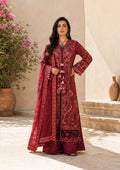 Aik Atelier | Lady Aik 26 Vol 1 | Look A2604 - 1