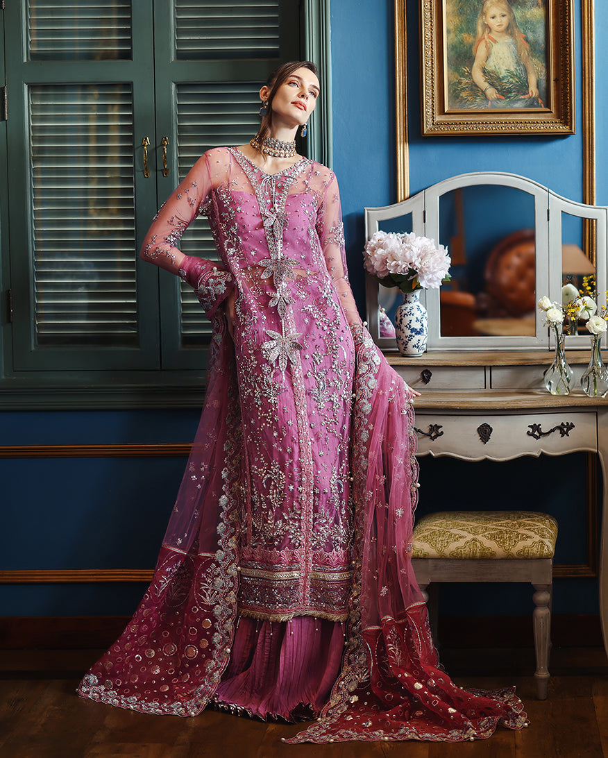 Mushq | The Muse | Arwen