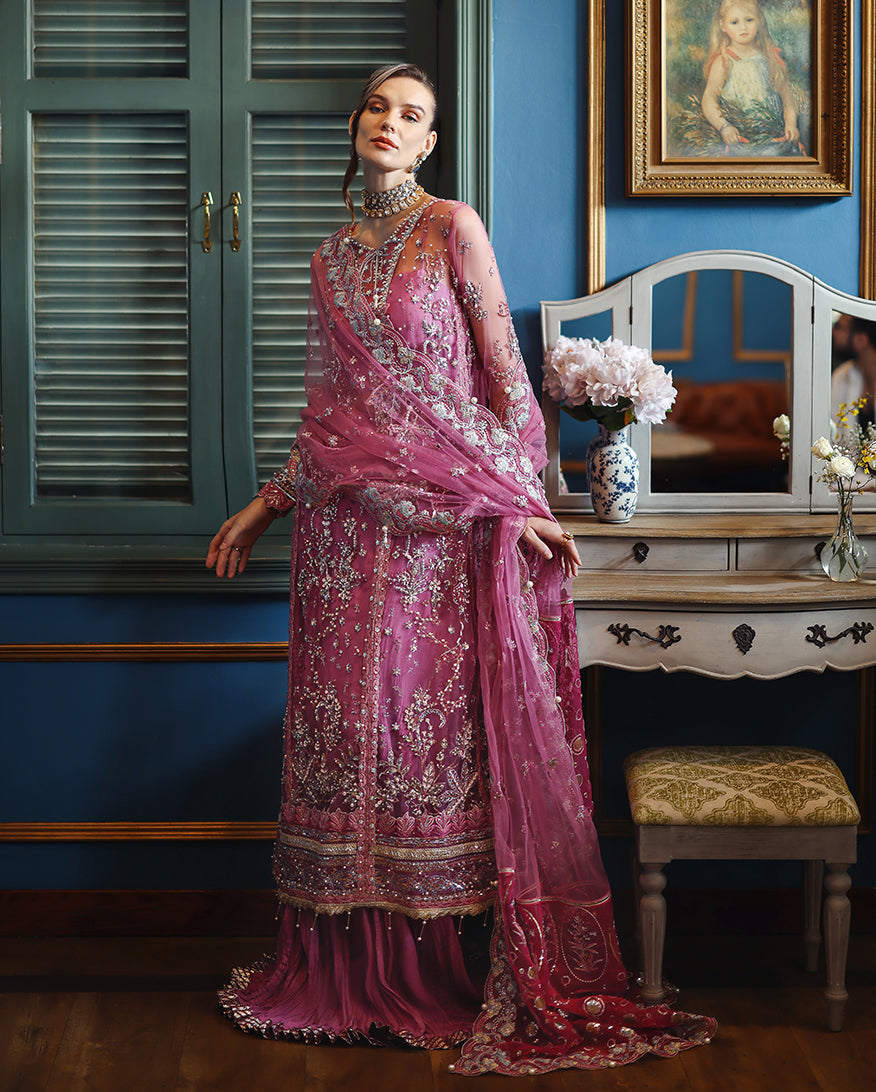 Mushq | The Muse | Arwen