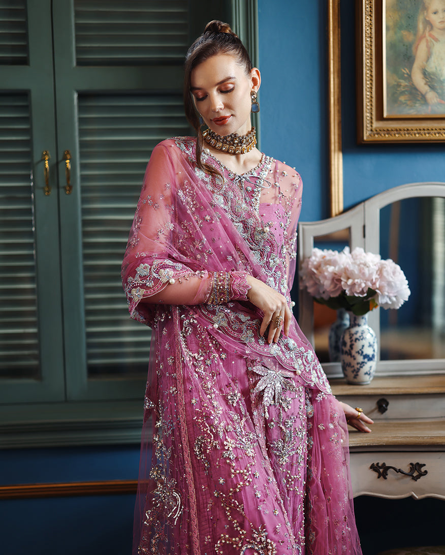 Mushq | The Muse | Arwen