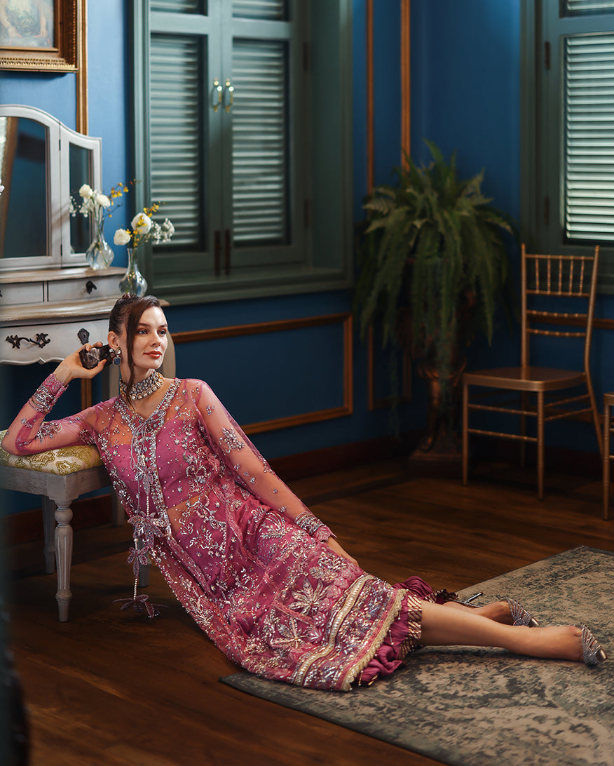 Mushq | The Muse | Arwen