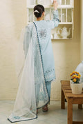 Zara Shahjahan | Coco Lawn 24 | ARZOO-1A - House of Zarish