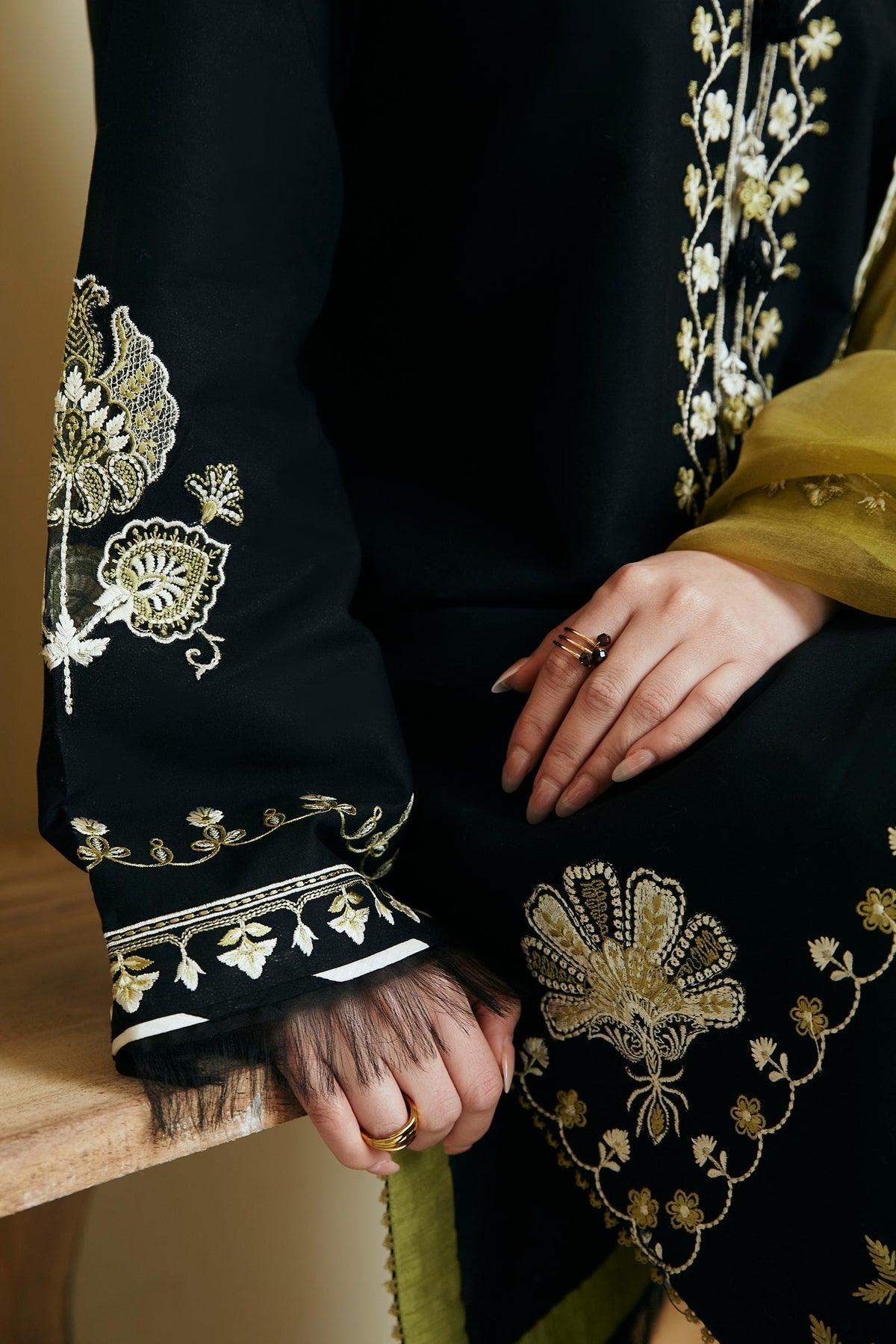 Zara Shahjahan - Arzoo 1B - House of Zarish